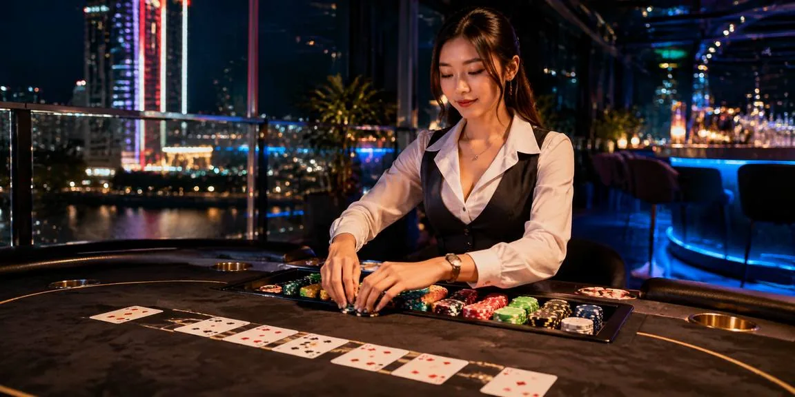 Tài Xỉu Nhanh